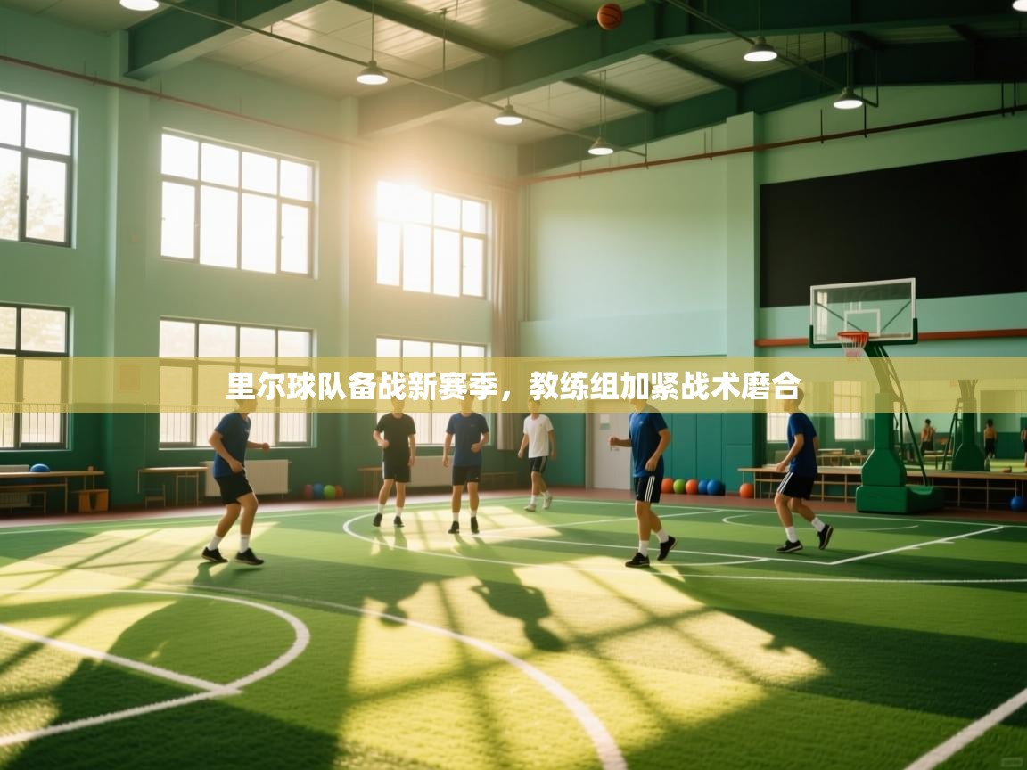 里尔球队备战新赛季，教练组加紧战术磨合  第1张