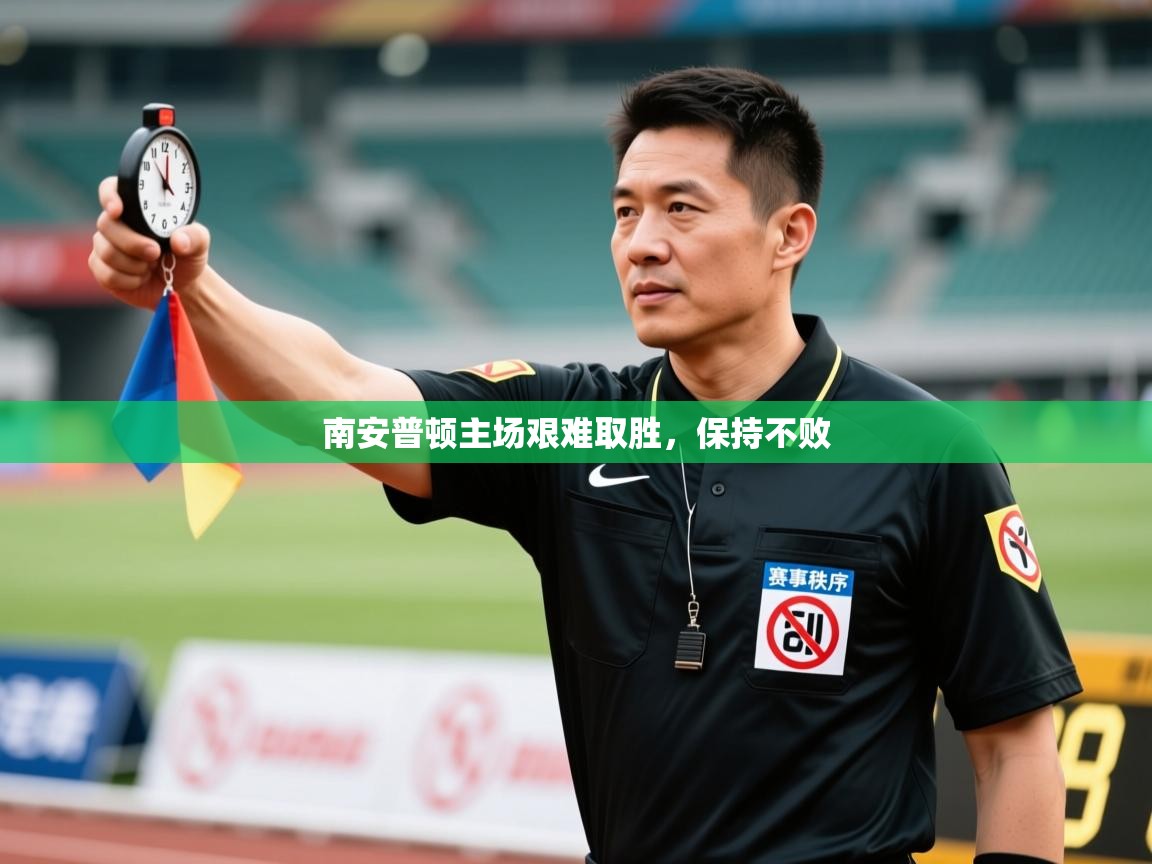 南安普顿主场艰难取胜，保持不败  第2张