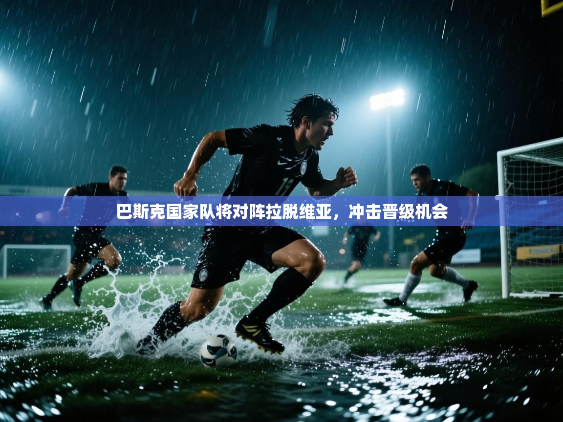 巴斯克国家队将对阵拉脱维亚，冲击晋级机会  第1张