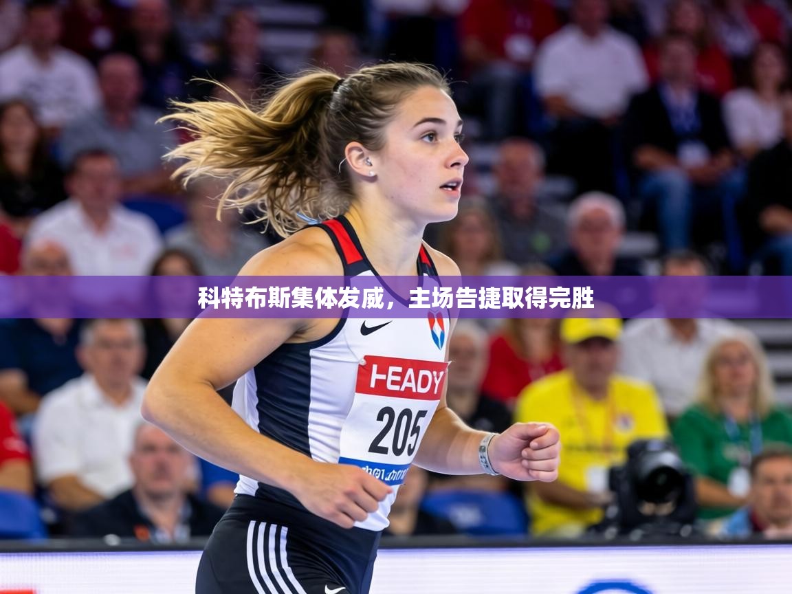 科特布斯集体发威，主场告捷取得完胜  第1张