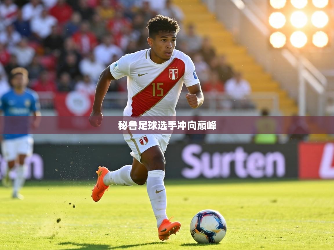秘鲁足球选手冲向巅峰 第2张