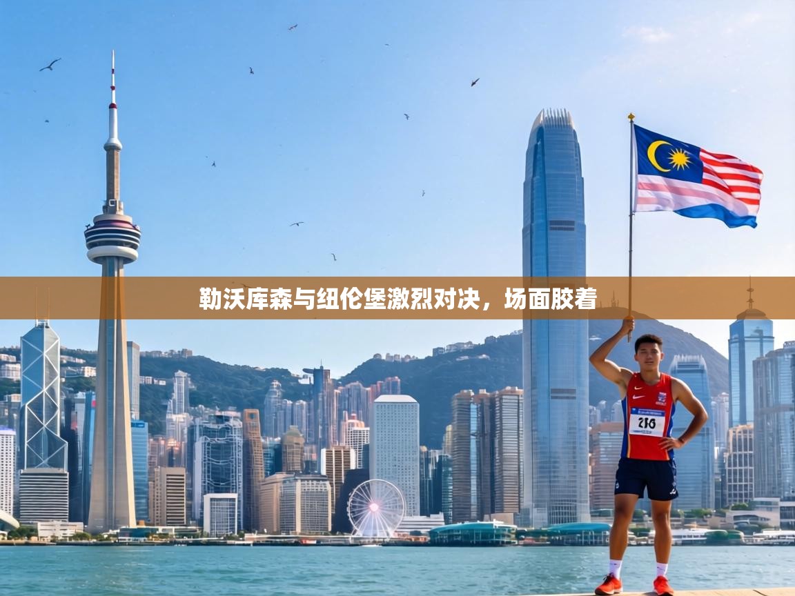 勒沃库森与纽伦堡激烈对决，场面胶着  第2张