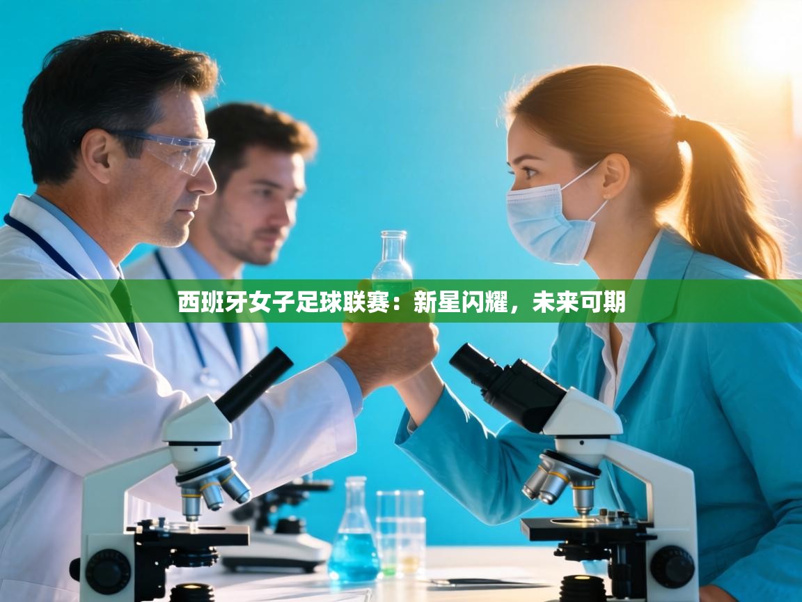 西班牙女子足球联赛：新星闪耀，未来可期  第1张