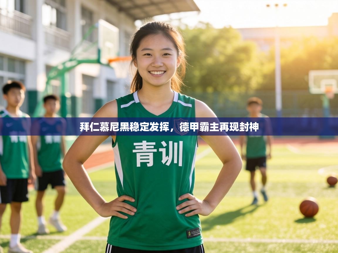 拜仁慕尼黑稳定发挥，德甲霸主再现封神  第1张